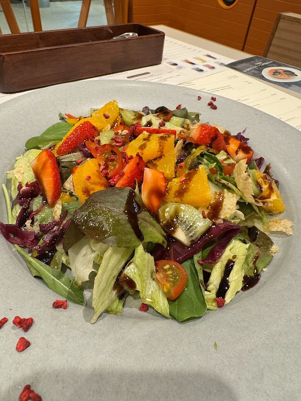 CASUAL BISTRO TOSSO（ビストロ トソ）六本木 4