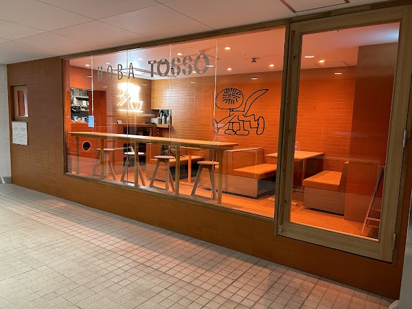 CASUAL BISTRO TOSSO（ビストロ トソ）六本木 2