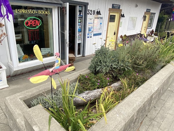 Harbourview Coffeehouse 1
