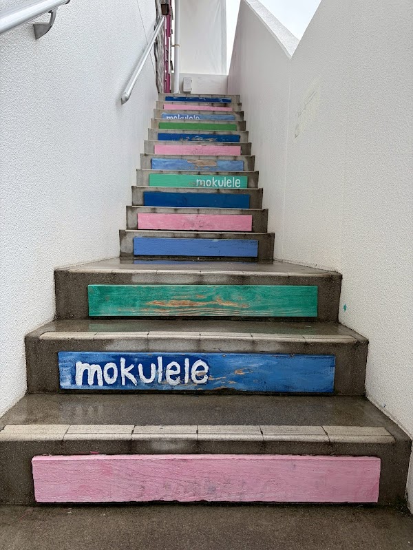 MOKULELE 3