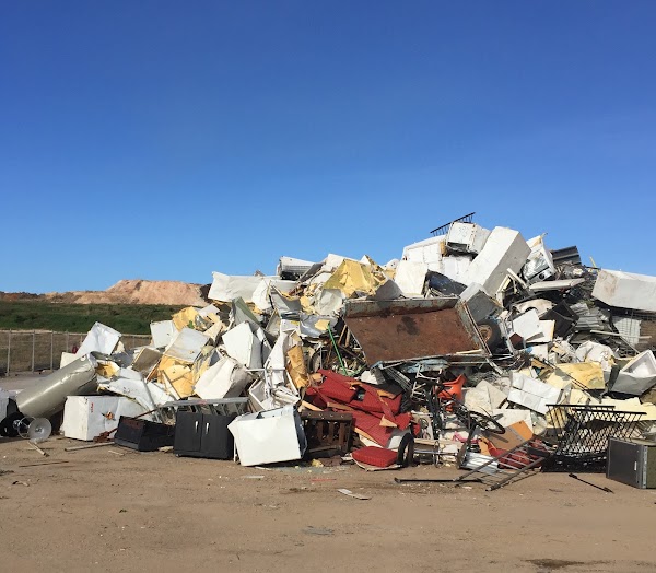 Dakabin Waste Management Facility