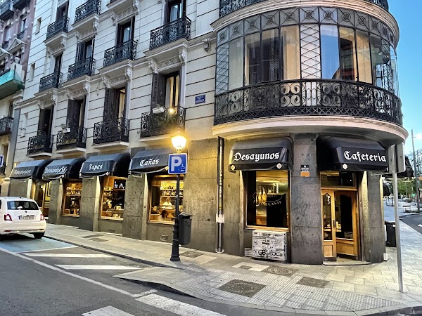 Madrid 17