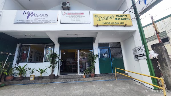 Dolores Pancit Malabon