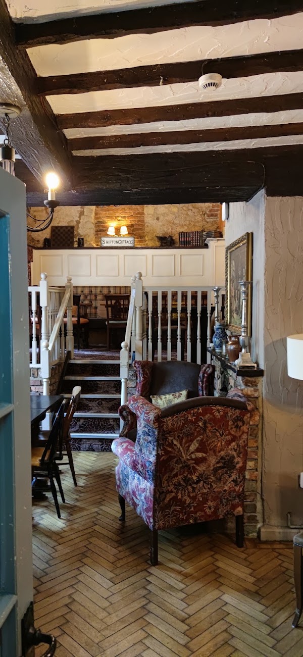 Mother Shipton Inn
