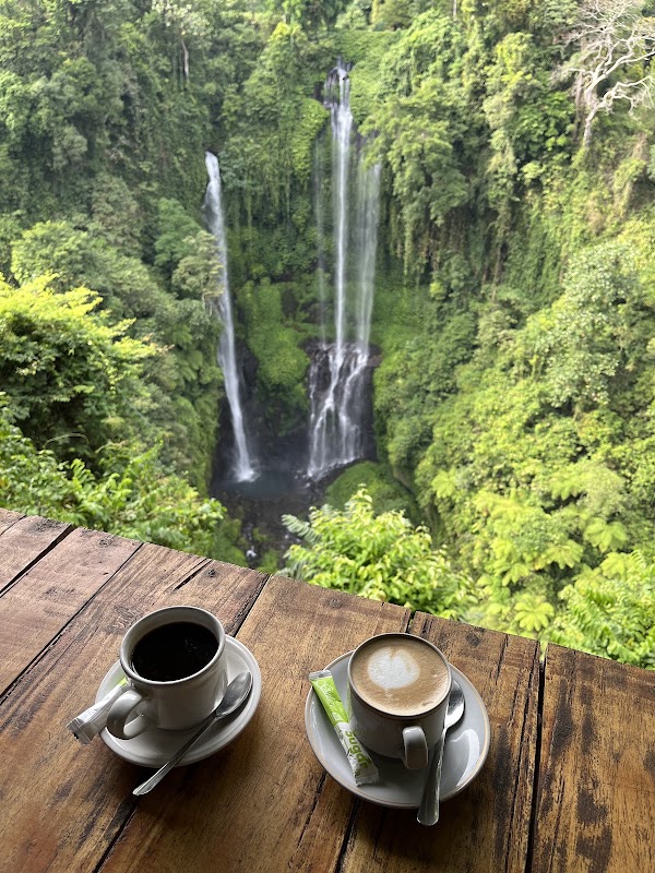 Sekumpul Waterfall 3