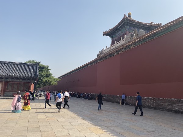 Gate of Divine Prowess 5