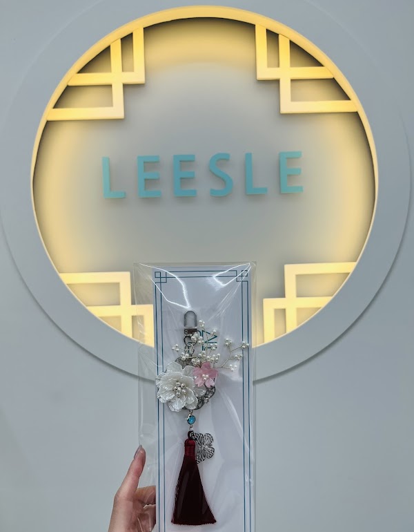 리슬 홍대점(leesle Store Hongdae) 4