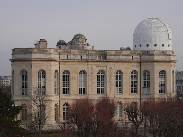 Paris Observatory