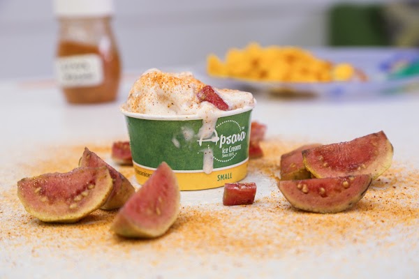 Apsara Ice Creams 5