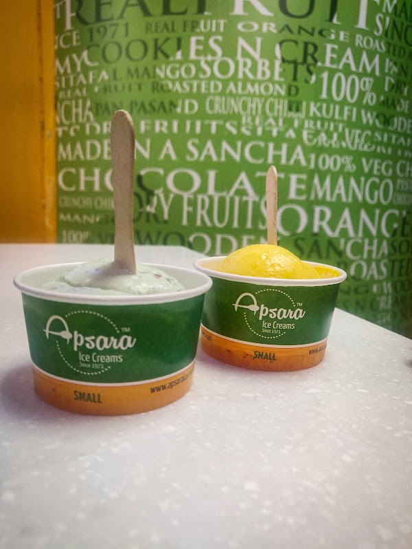 Apsara Ice Creams 4