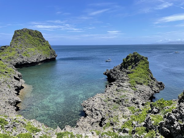 Cape Maeda 1