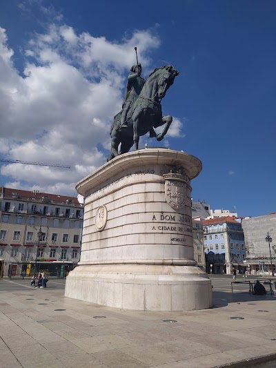 Praça da Figueira