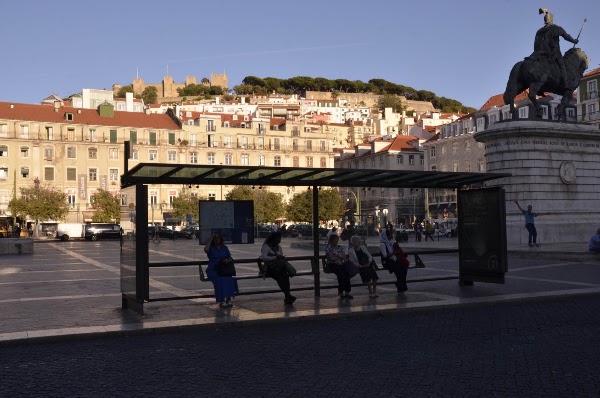 Praça da Figueira 5
