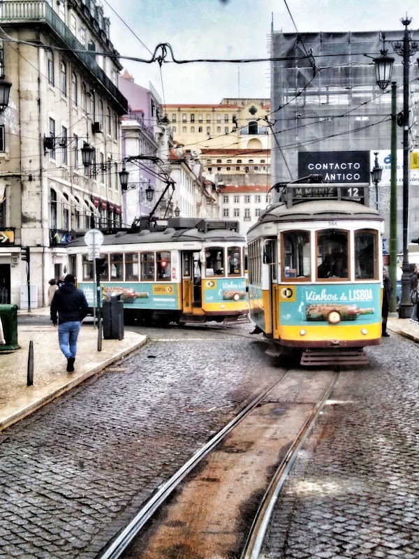 Praça da Figueira 3