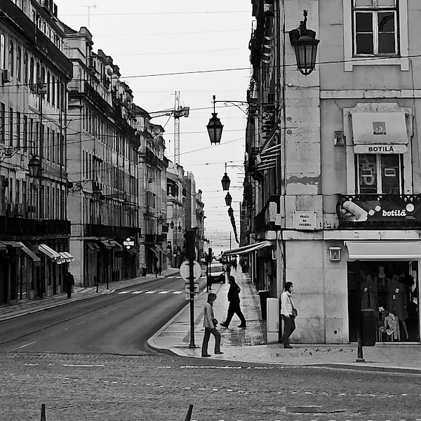 Praça da Figueira 2
