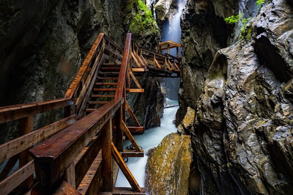 Sigmund Thun Gorge 5