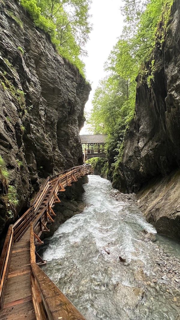 Sigmund Thun Gorge 4