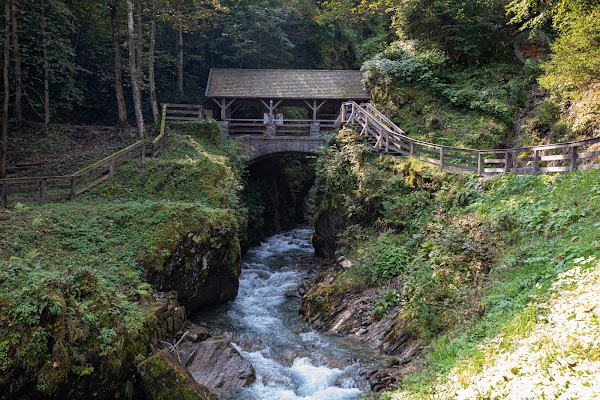 Sigmund Thun Gorge 3