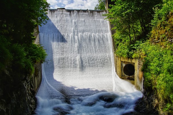 Sigmund Thun Gorge 2