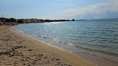 Kontogoni Beach
