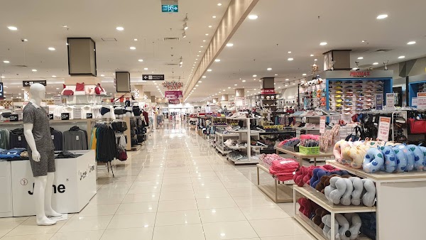 Aeon Mall Long Bien 2