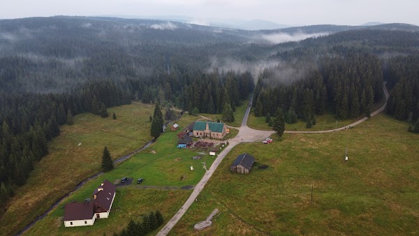 The Eagle Hostel