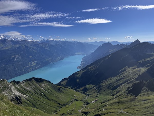 Brienz Rothorn Bahn 5