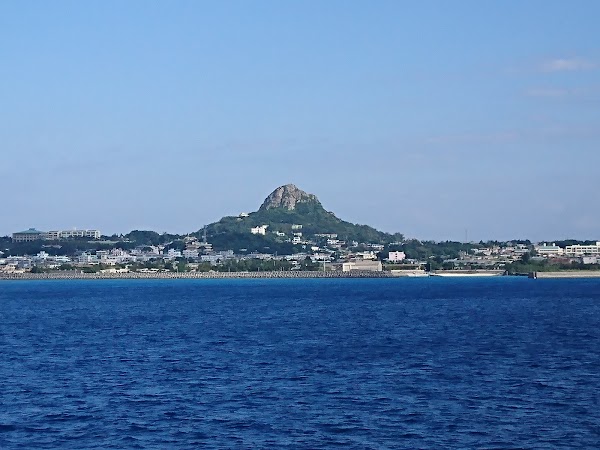 Iejima