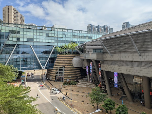 Cyberport 1