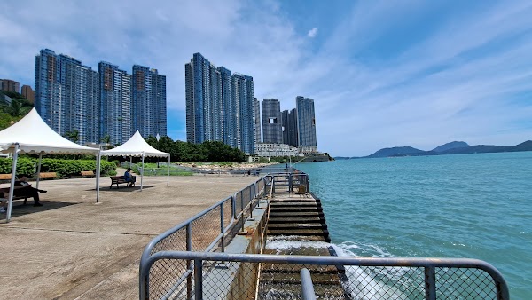 Cyberport 5