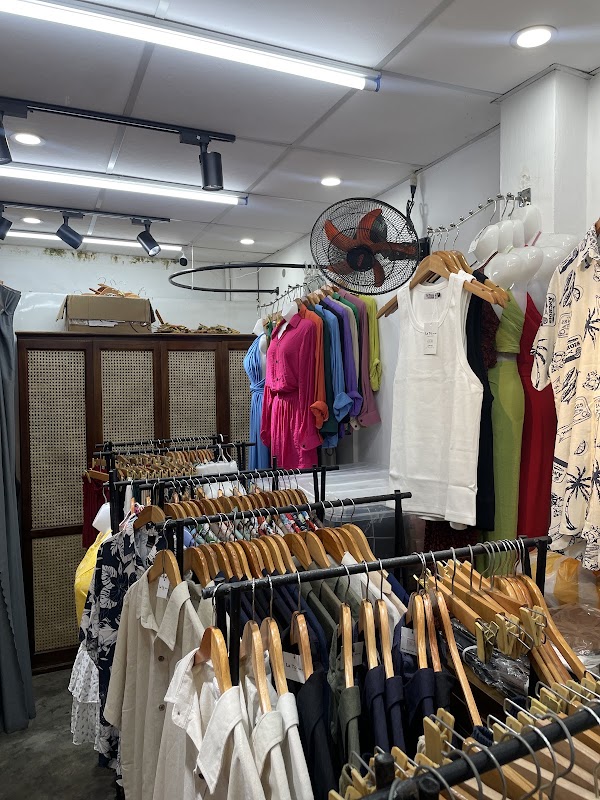 Cửa Hàng La Tô Hội An (clothing) 3