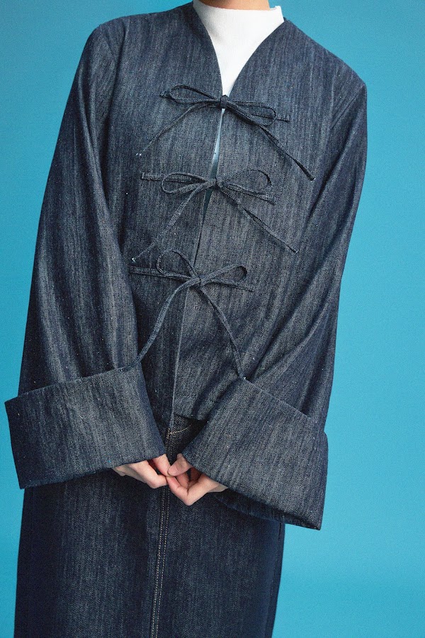 Full House Denim & Workshop 4