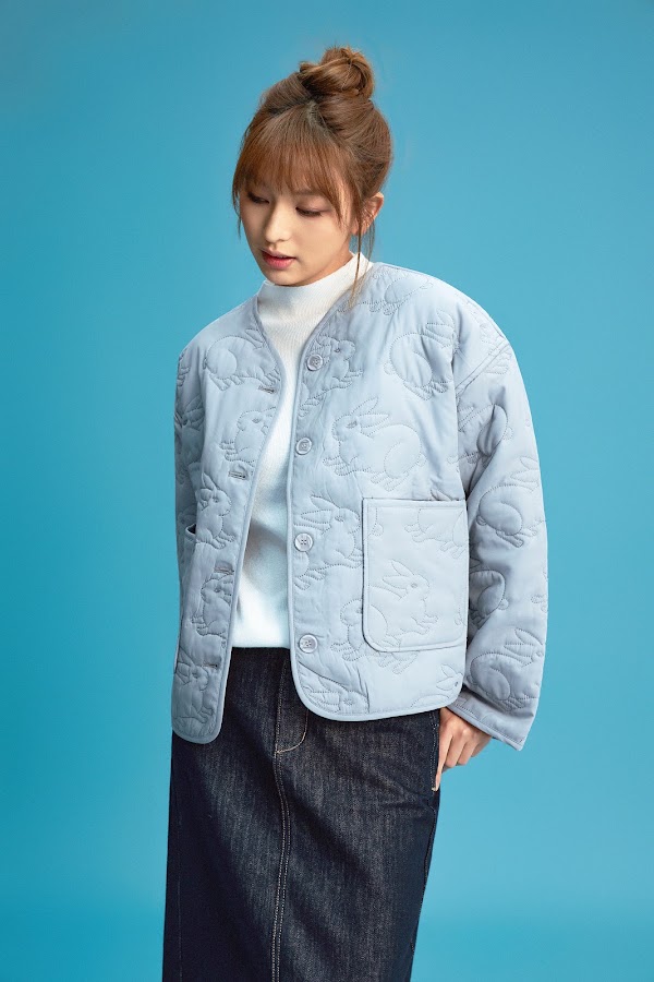 Full House Denim & Workshop 2