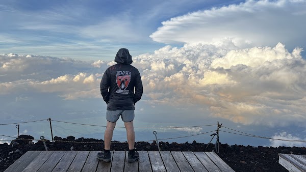 Mt. Fuji
