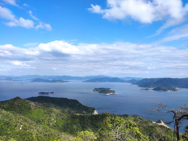 Shishiiwa Observatory 5