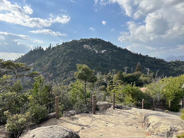 Shishiiwa Observatory 4