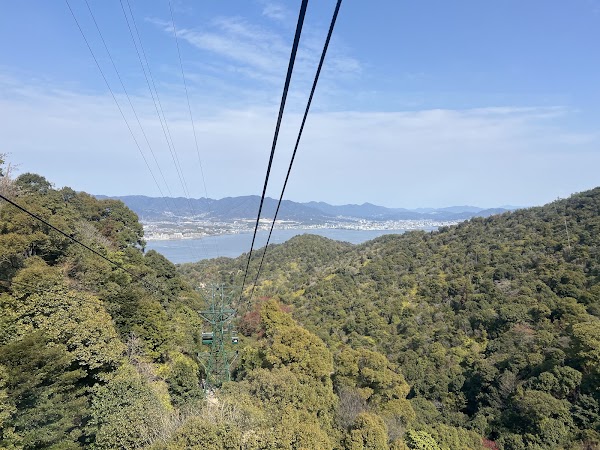 Shishiiwa Observatory 2