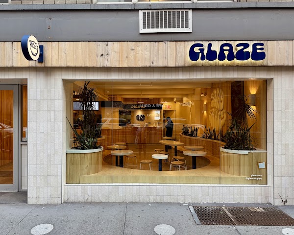 Glaze Teriyaki