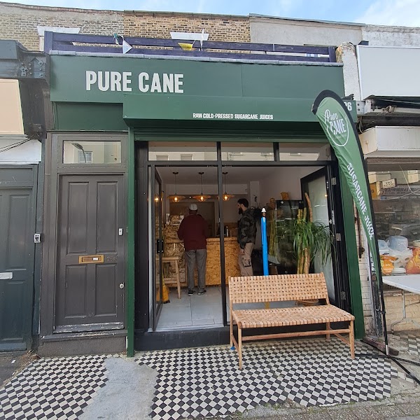 Pure Cane