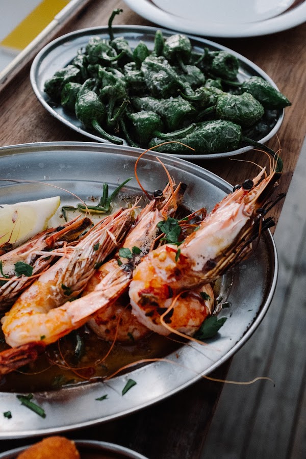 Café Soleil Amsterdam 5