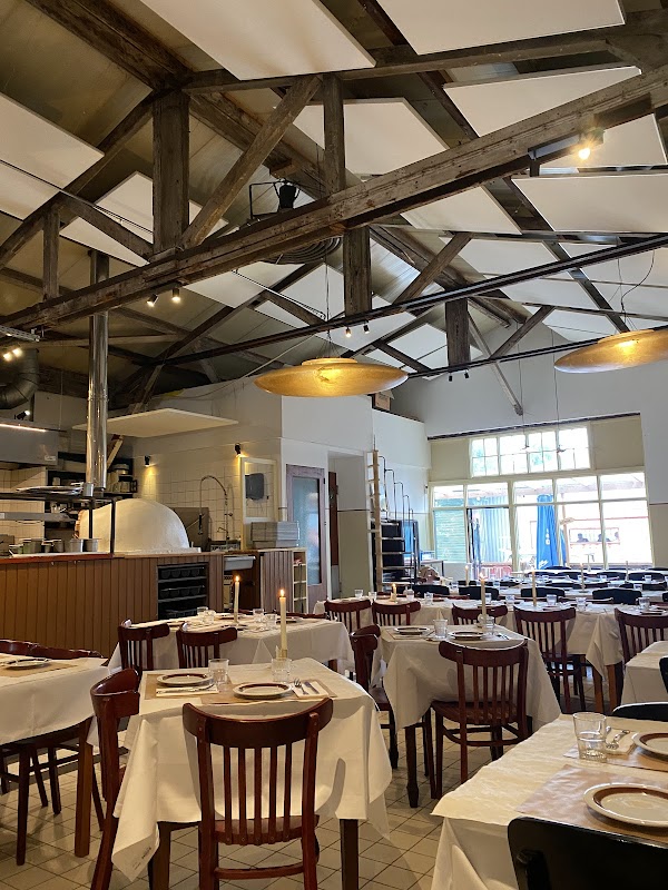 Café Soleil Amsterdam 3