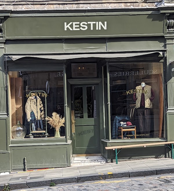 KESTIN 2
