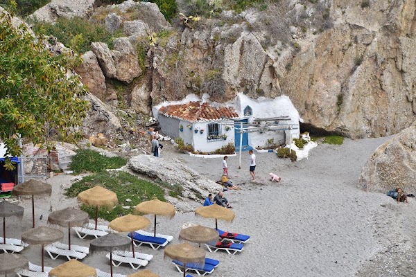 Playa de la Calahonda 3