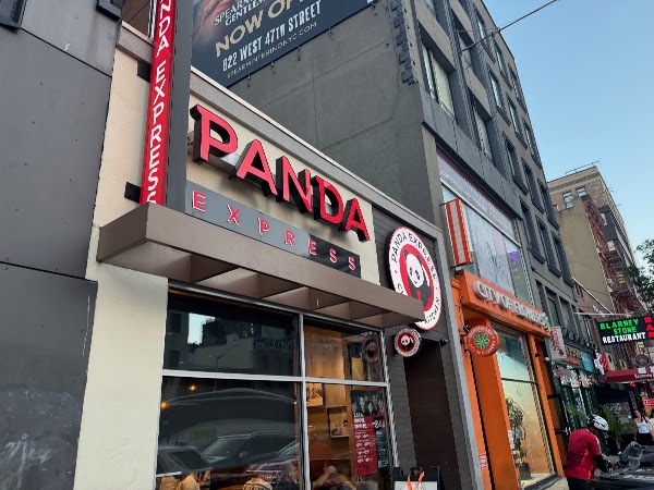 Panda Express