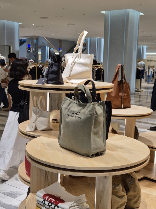 A.P.C.