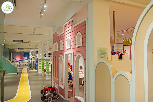 Abc kids club