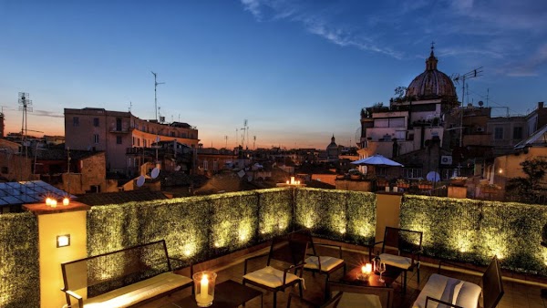 Hotel Smeraldo