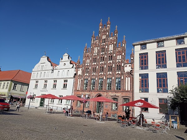 Mecklenburg-Vorpommern