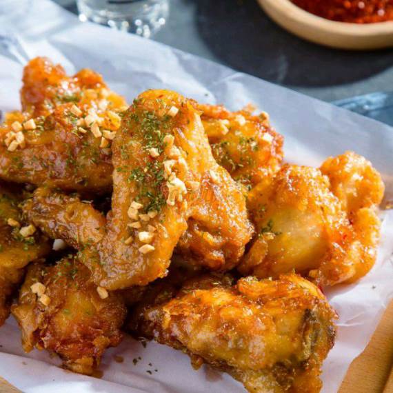 Bún riêu Đà Lạt CN quận 4 2