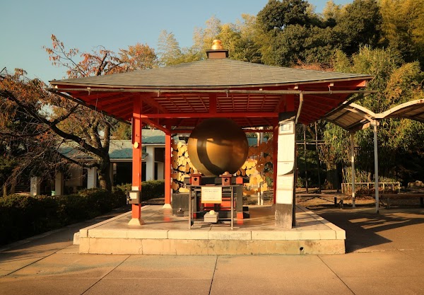 Ryozen Kannon 3
